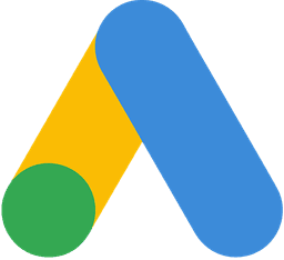 Google Ads Logo
